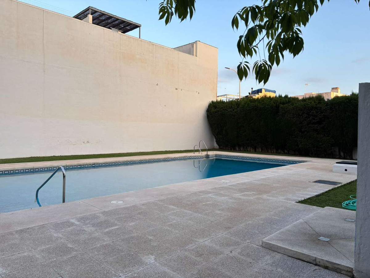 Se vende Ático de 4 dormitorios en Costa Del Sol, Málaga, España