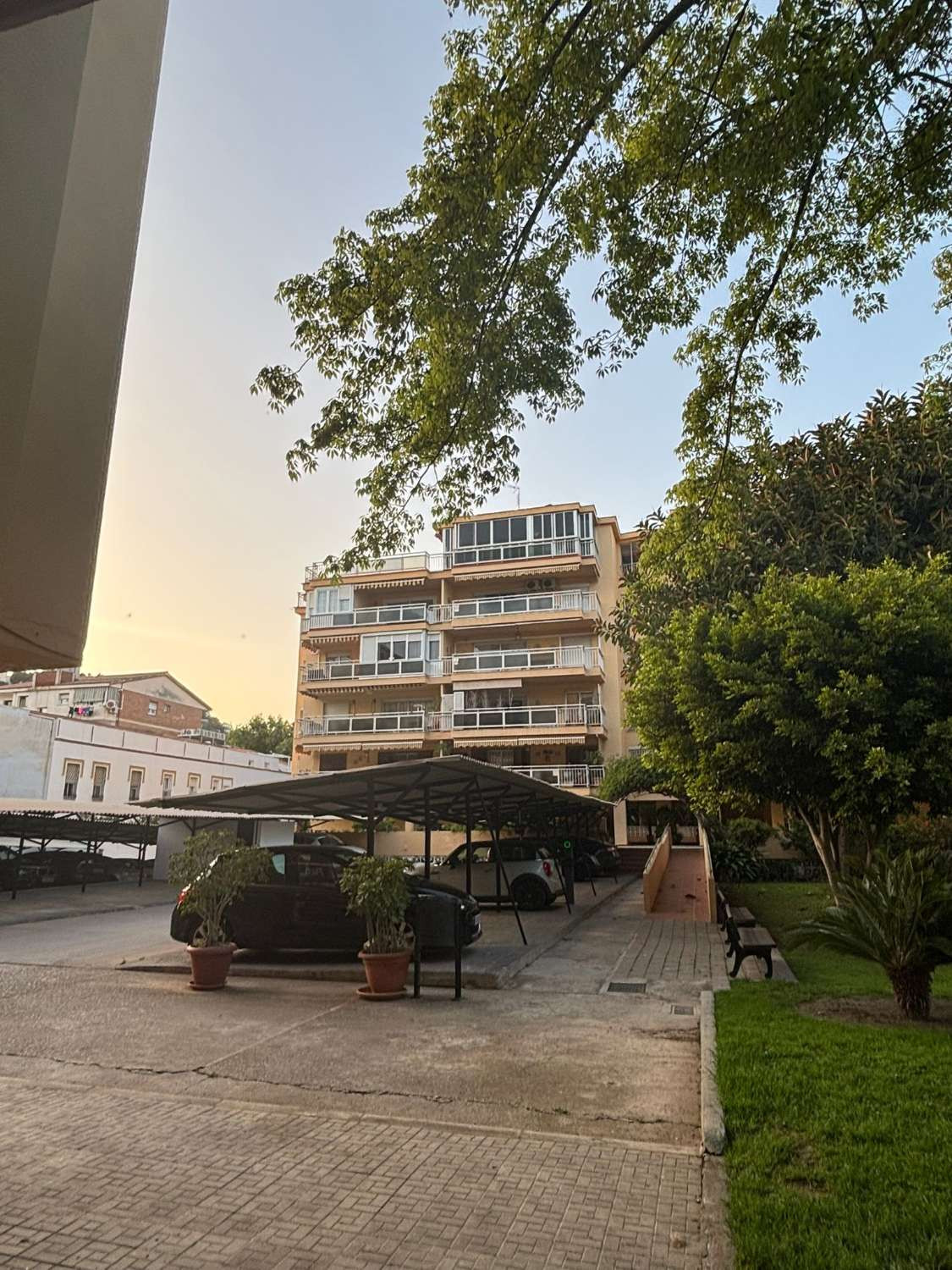 Se vende Ático de 4 dormitorios en Costa Del Sol, Málaga, España