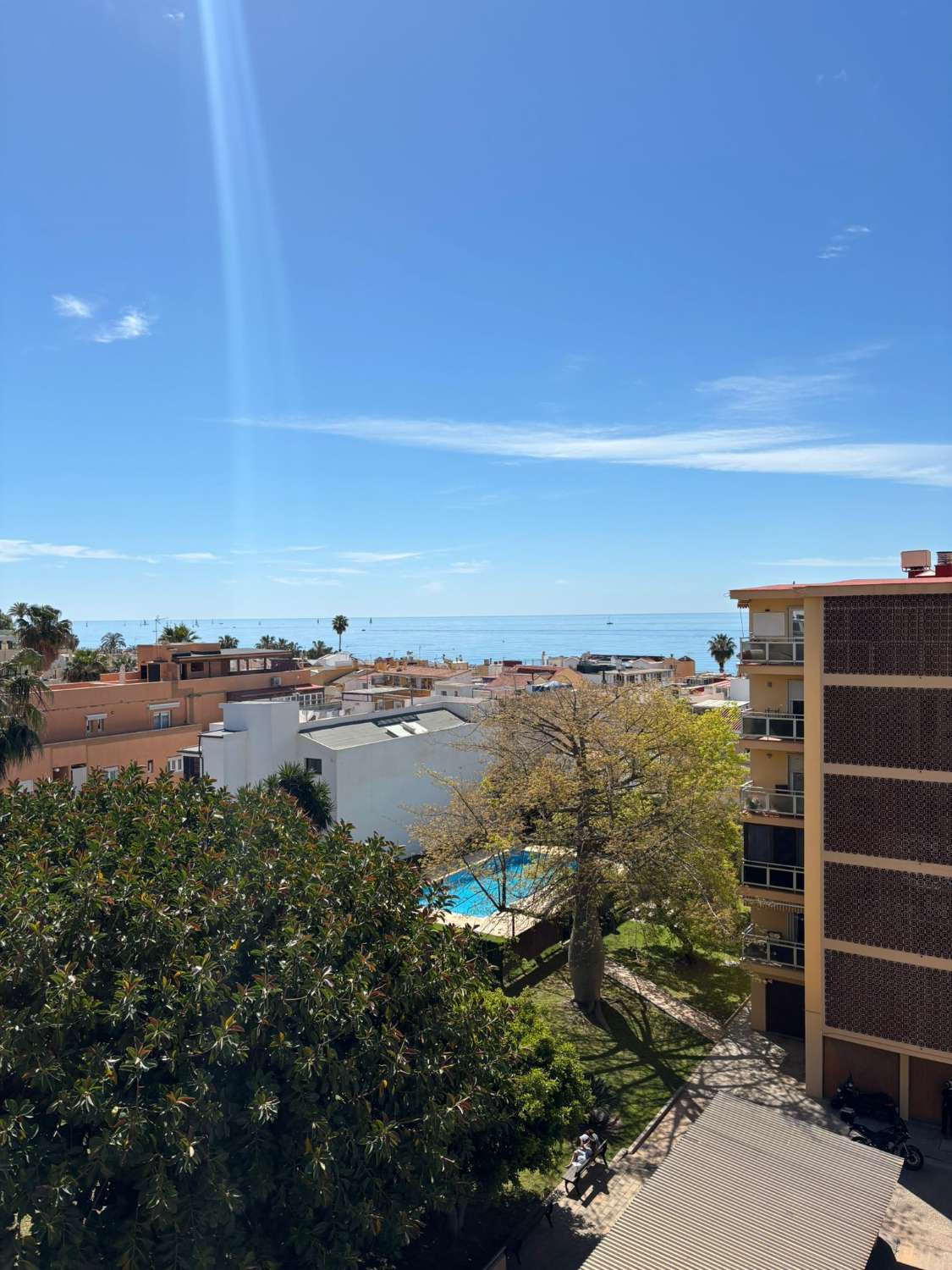 Se vende Ático de 4 dormitorios en Costa Del Sol, Málaga, España