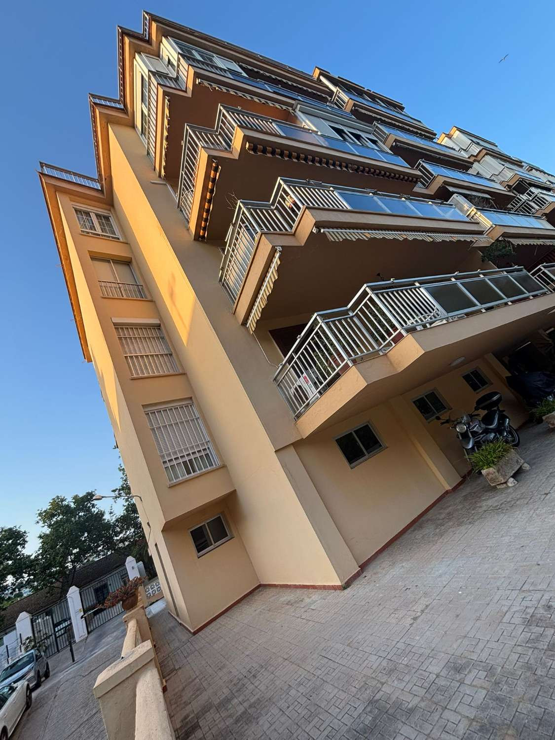 Se vende Ático de 4 dormitorios en Costa Del Sol, Málaga, España