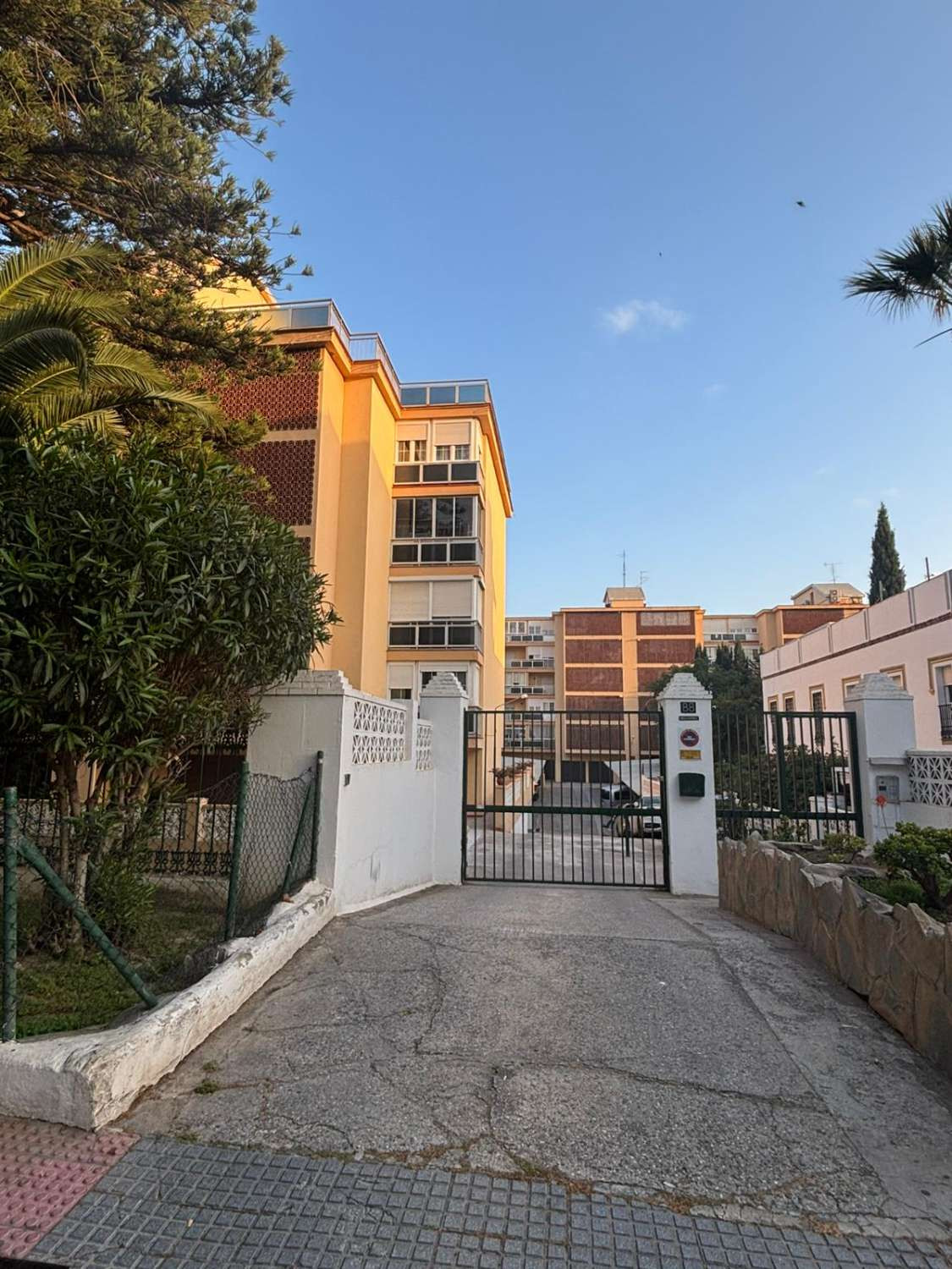 Se vende Ático de 4 dormitorios en Costa Del Sol, Málaga, España