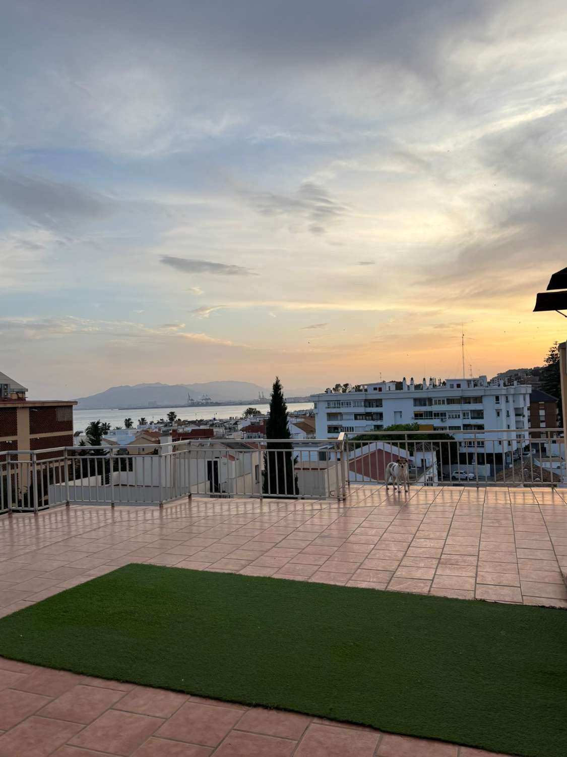 Se vende Ático de 4 dormitorios en Costa Del Sol, Málaga, España
