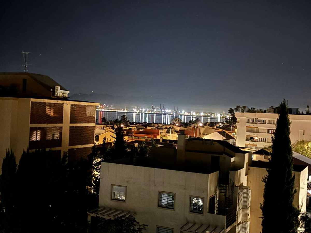 Se vende Ático de 4 dormitorios en Costa Del Sol, Málaga, España
