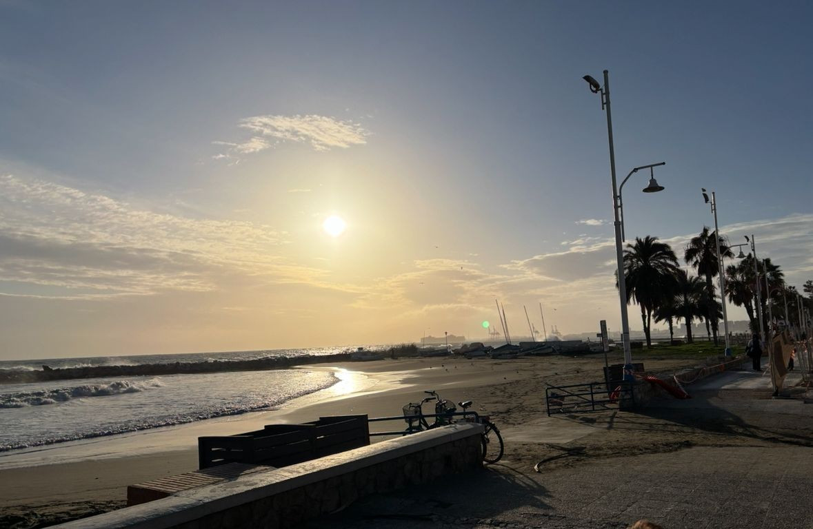 Se vende Ático de 4 dormitorios en Costa Del Sol, Málaga, España