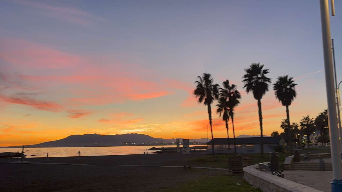Se vende Ático de 4 dormitorios en Costa Del Sol, Málaga, España