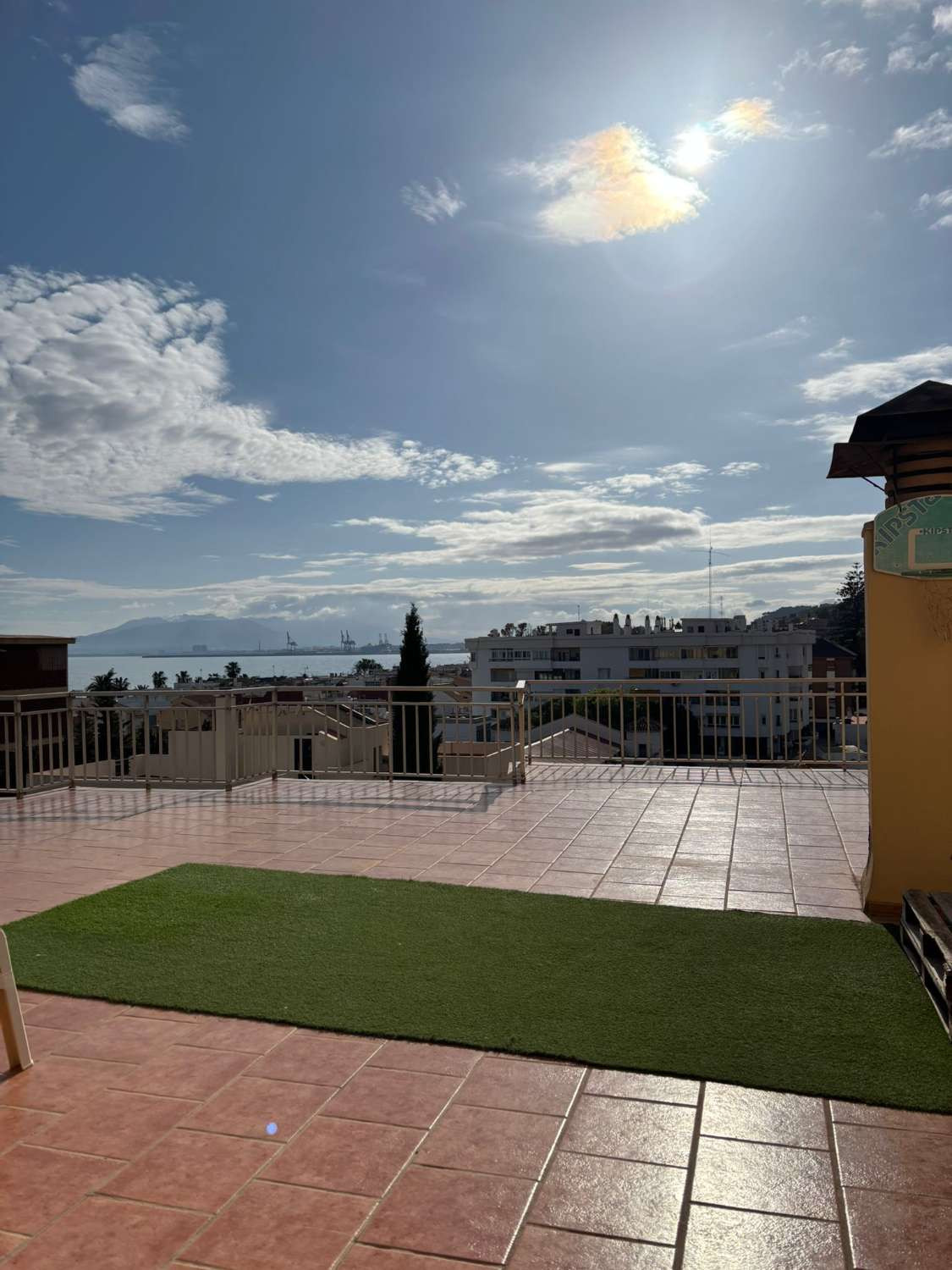 Se vende Ático de 4 dormitorios en Costa Del Sol, Málaga, España