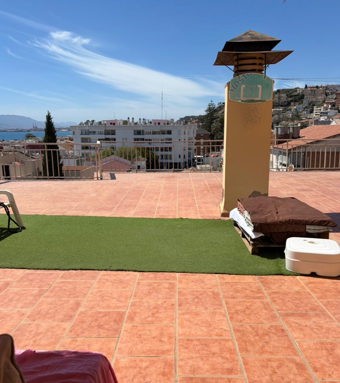 Se vende Ático de 4 dormitorios en Costa Del Sol, Málaga, España