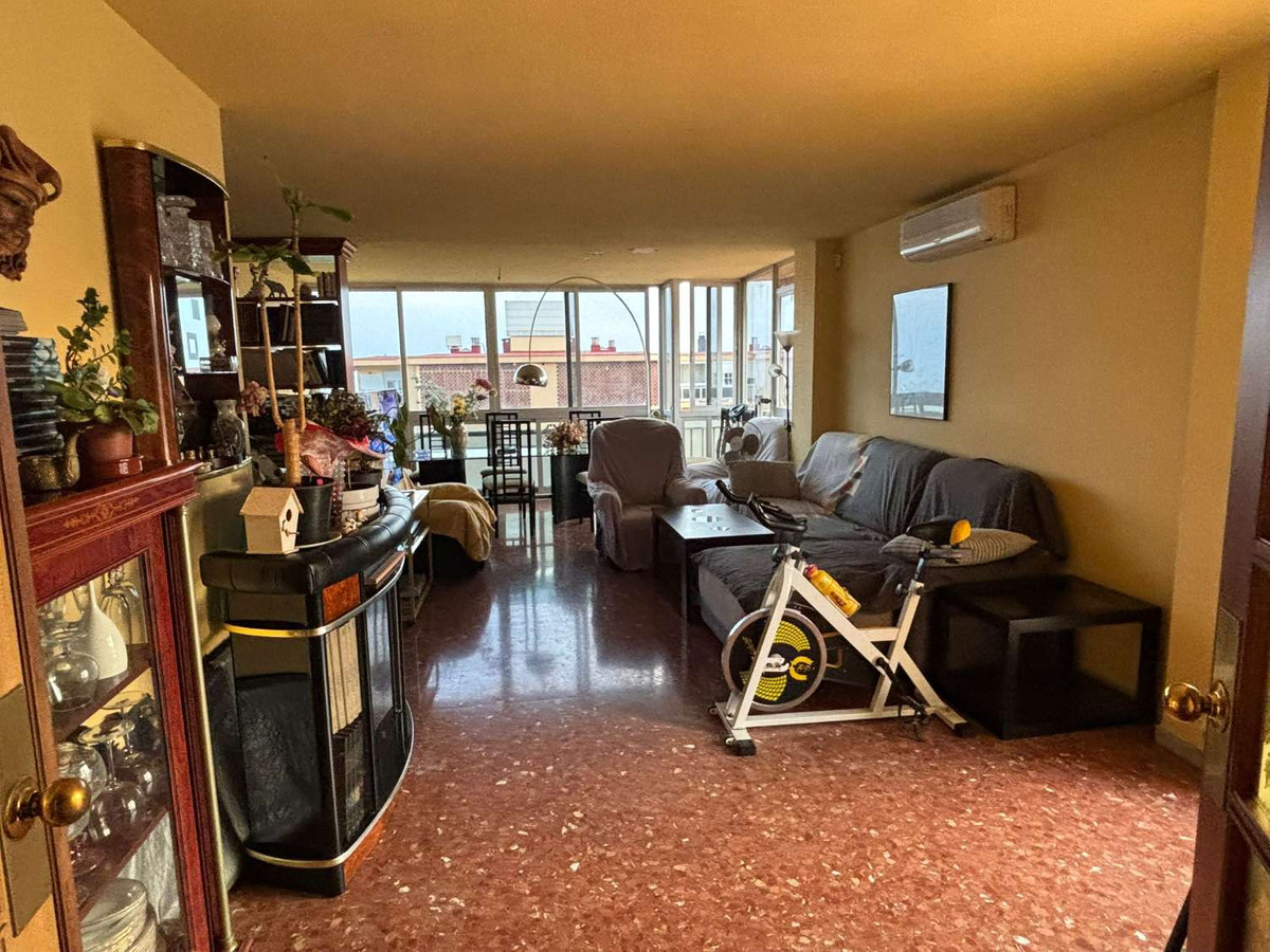 Se vende Ático de 4 dormitorios en Costa Del Sol, Málaga, España