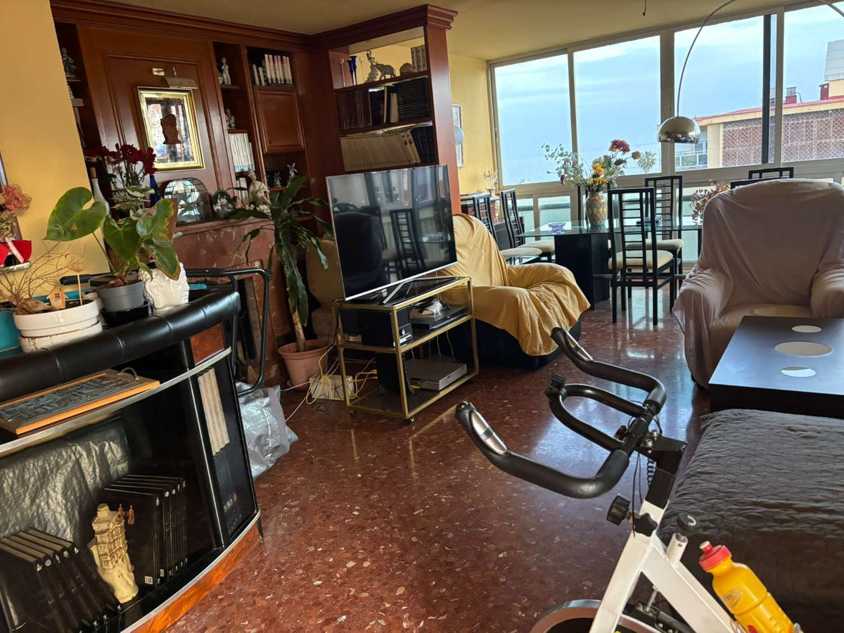 Se vende Ático de 4 dormitorios en Costa Del Sol, Málaga, España