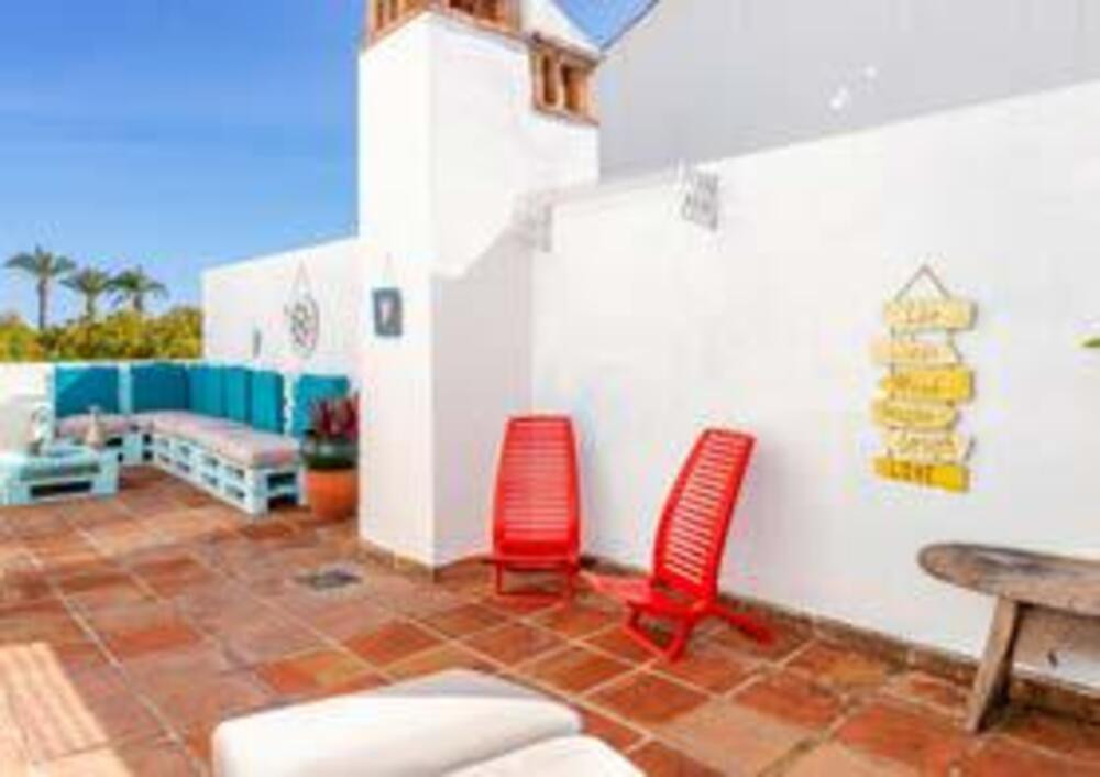 5 Bed Townhouse for sale in San Pedro De Alcántara Costa Del Sol, Málaga, Spain