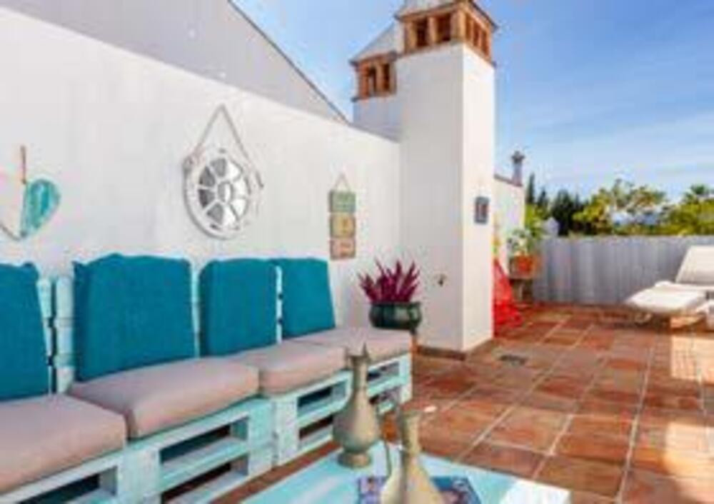 5 Bed Townhouse for sale in San Pedro De Alcántara Costa Del Sol, Málaga, Spain