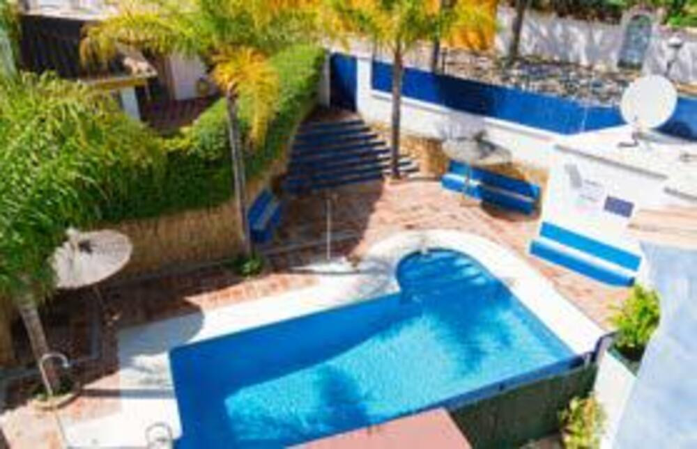 5 Bed Townhouse for sale in San Pedro De Alcántara Costa Del Sol, Málaga, Spain
