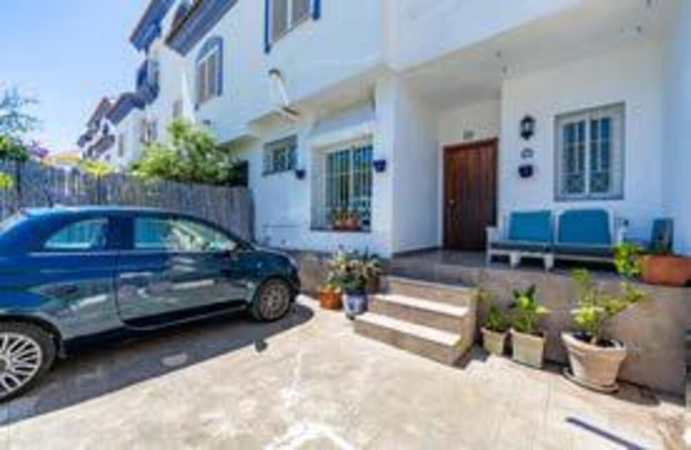 5 Bed Townhouse for sale in San Pedro De Alcántara Costa Del Sol, Málaga, Spain