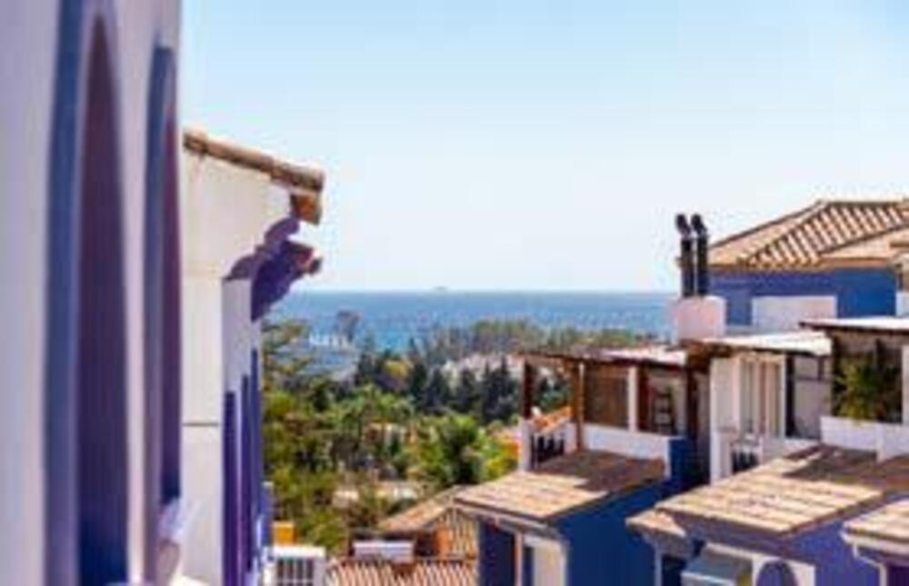 5 Bed Townhouse for sale in San Pedro De Alcántara Costa Del Sol, Málaga, Spain