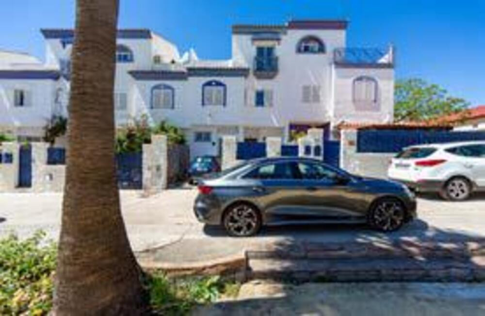 5 Bed Townhouse for sale in San Pedro De Alcántara Costa Del Sol, Málaga, Spain