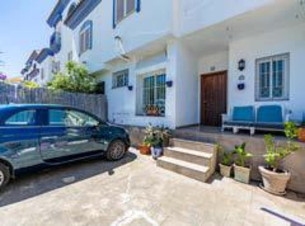 5 Bed Townhouse for sale in San Pedro De Alcántara Costa Del Sol, Málaga, Spain