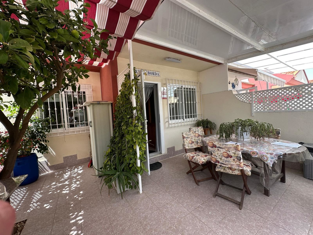 3 Bed Townhouse for sale in Los Alcazares Costa Calida, Murcia, Spain