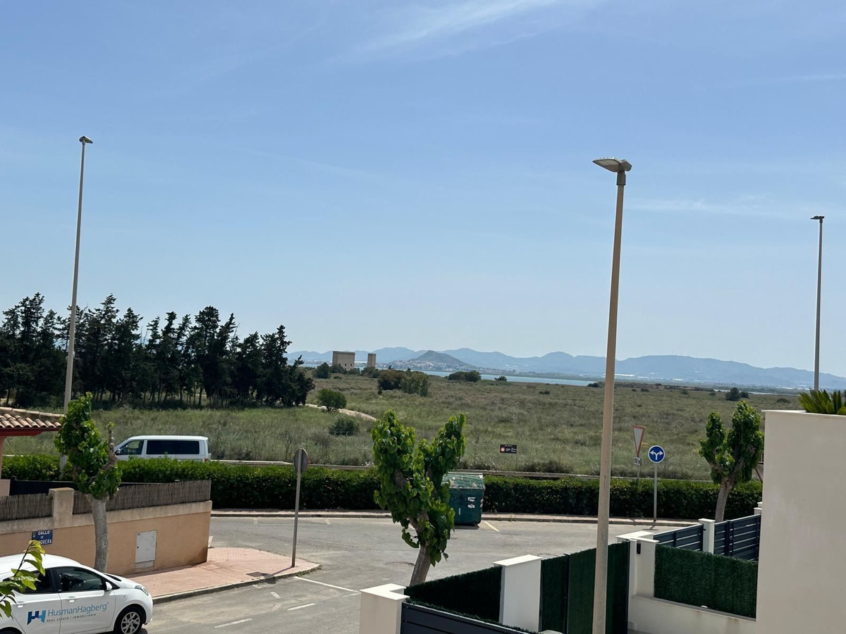 3 Bed Townhouse for sale in Los Alcazares Costa Calida, Murcia, Spain