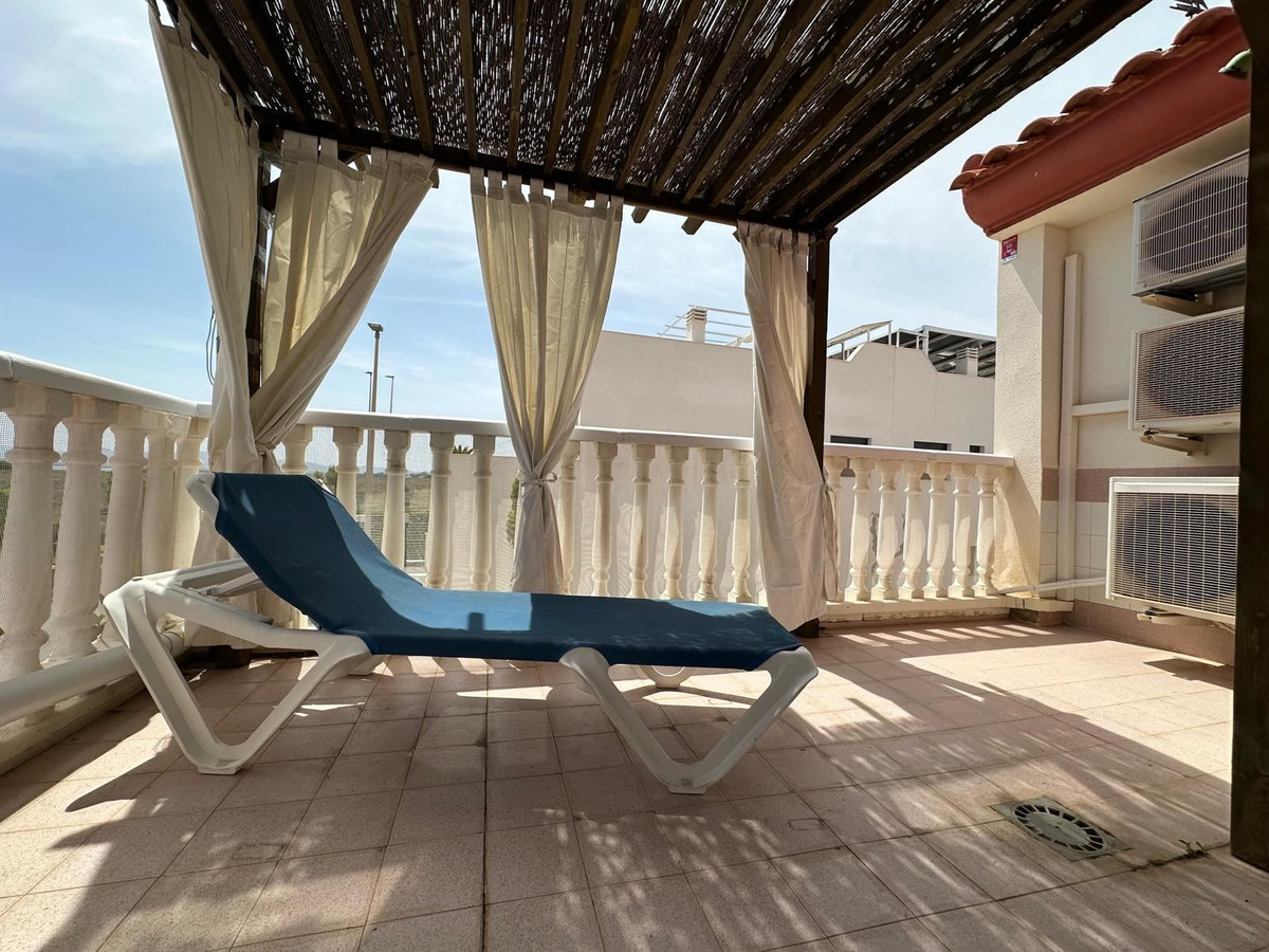 3 Bed Townhouse for sale in Los Alcazares Costa Calida, Murcia, Spain