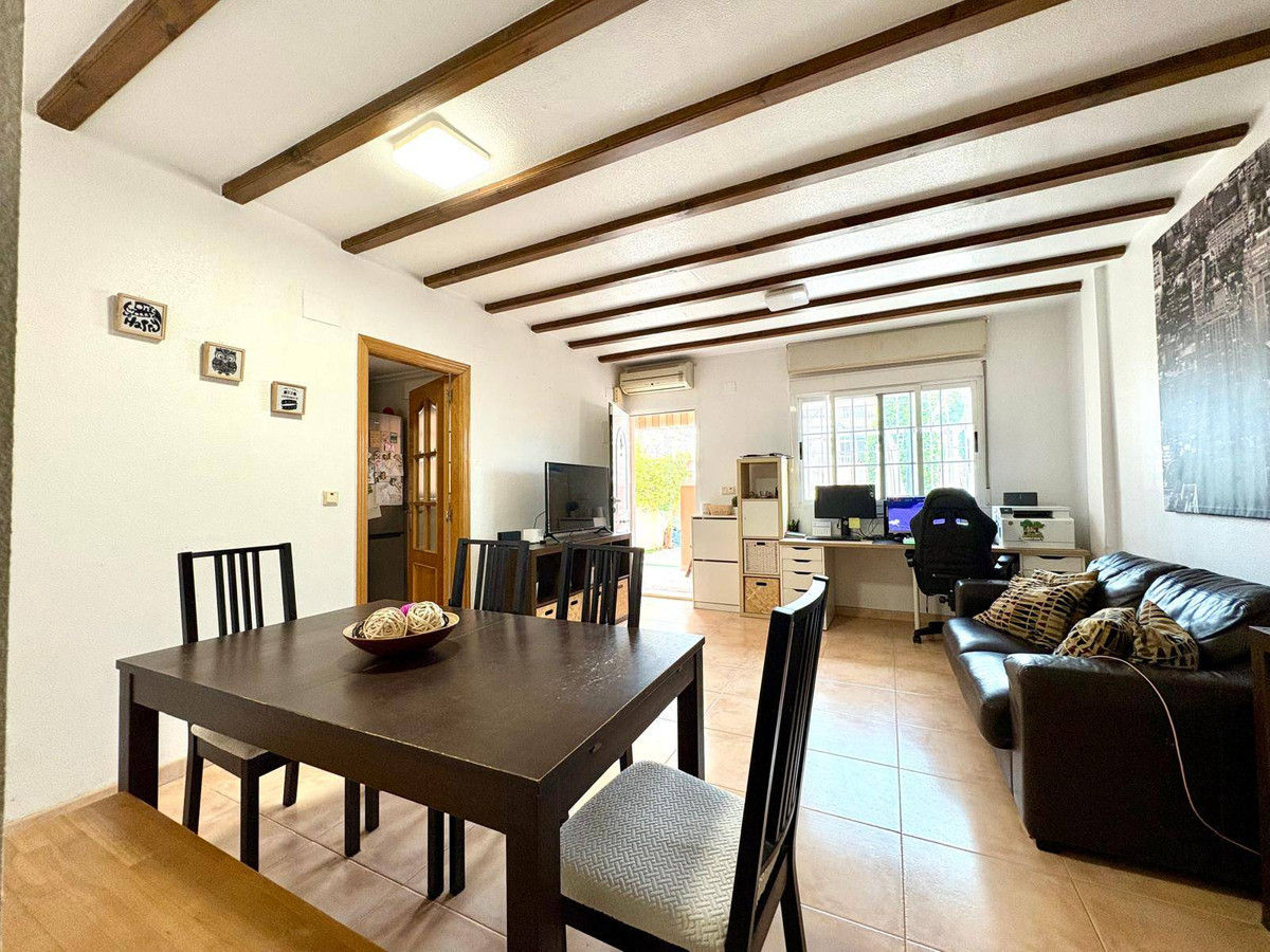 Se vende Adosada de 2 dormitorios en Costa Blanca, Alicante, España