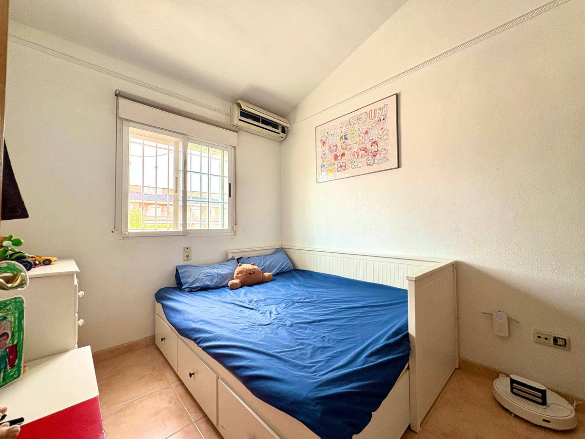 Se vende Adosada de 2 dormitorios en Costa Blanca, Alicante, España