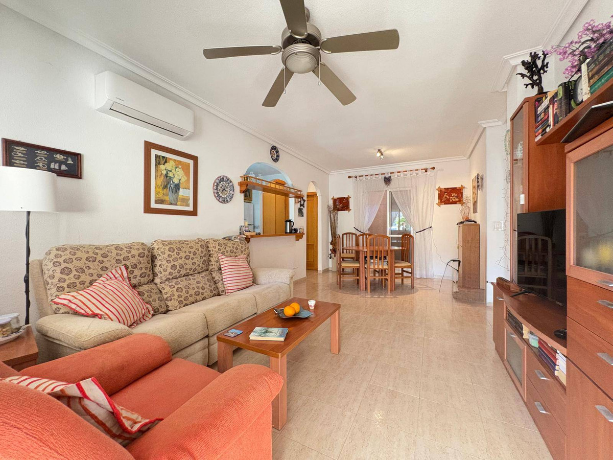 Se vende Apartamento Planta Baja de 2 dormitorios en Costa Blanca, Alicante, España