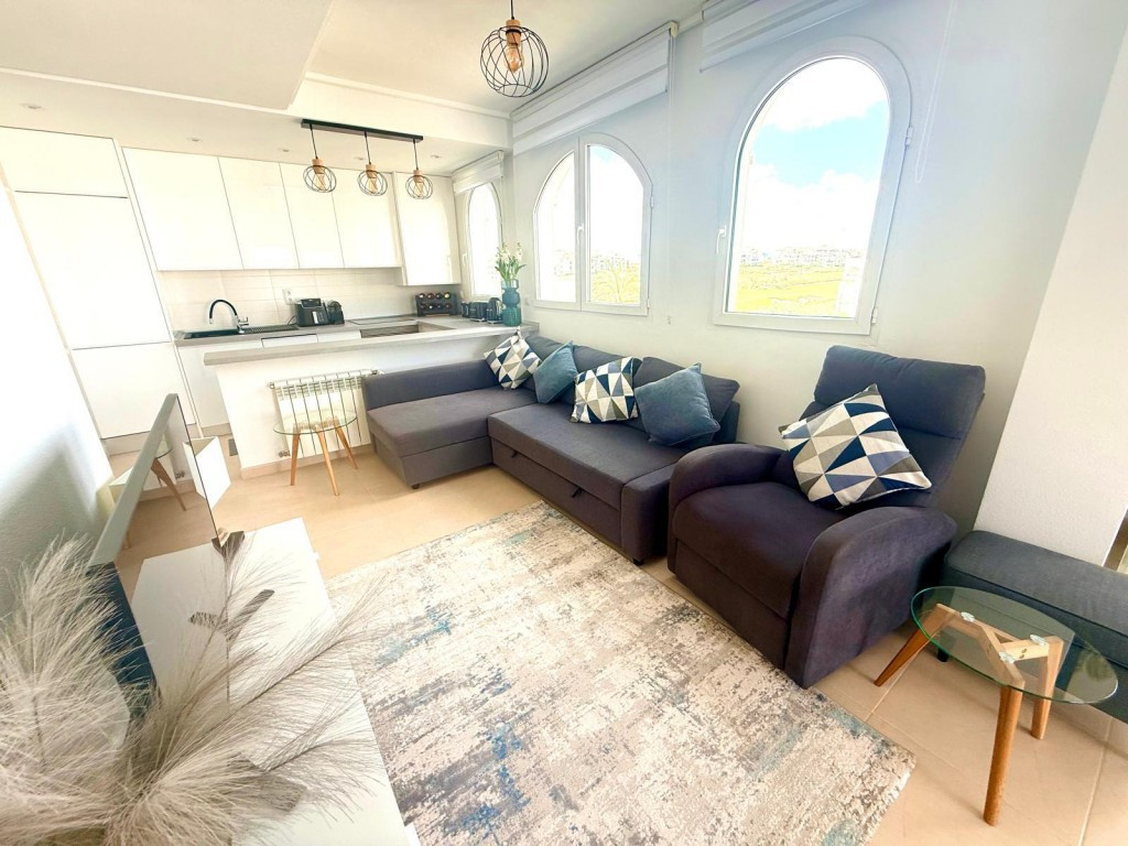 2 Bed Apartment for sale in Sucina Costa Calida, Murcia, Spain