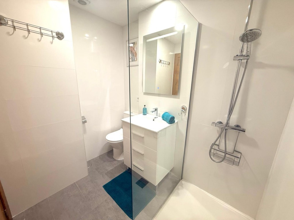 2 Bed Apartment for sale in Sucina Costa Calida, Murcia, Spain