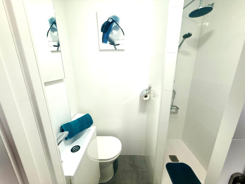 2 Bed Apartment for sale in Sucina Costa Calida, Murcia, Spain