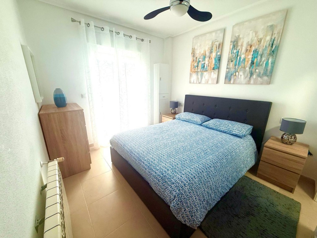 2 Bed Apartment for sale in Sucina Costa Calida, Murcia, Spain