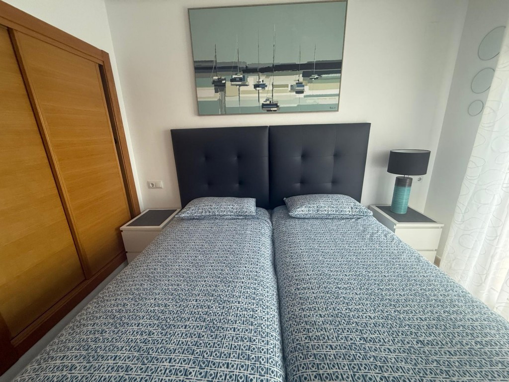 2 Bed Apartment for sale in Sucina Costa Calida, Murcia, Spain