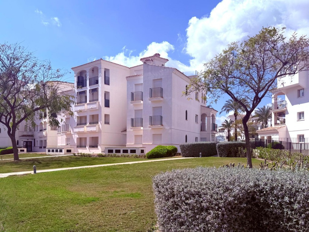 2 Bed Apartment for sale in Sucina Costa Calida, Murcia, Spain