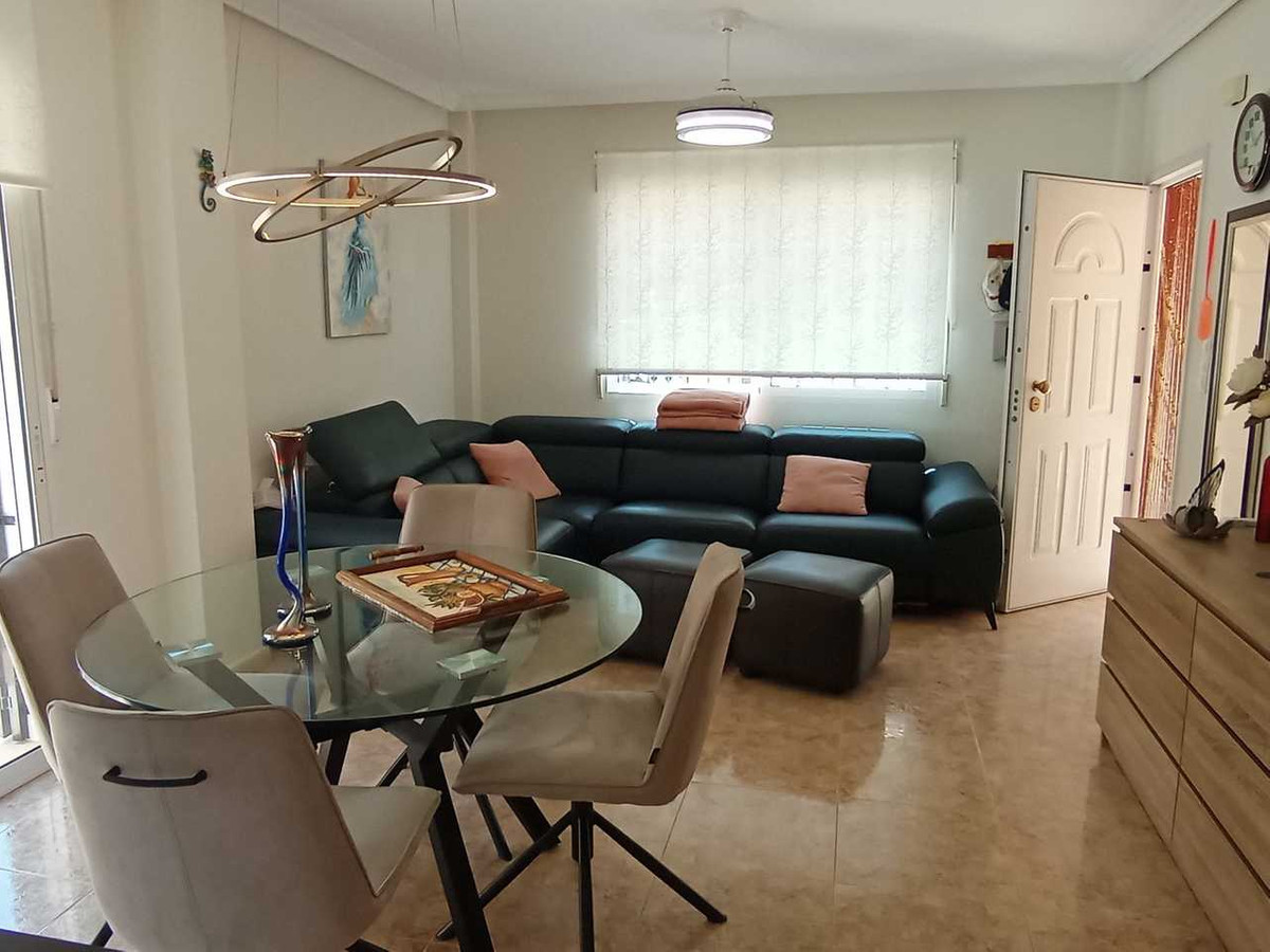 Se vende Adosada de 3 dormitorios en Costa Blanca, Alicante, España