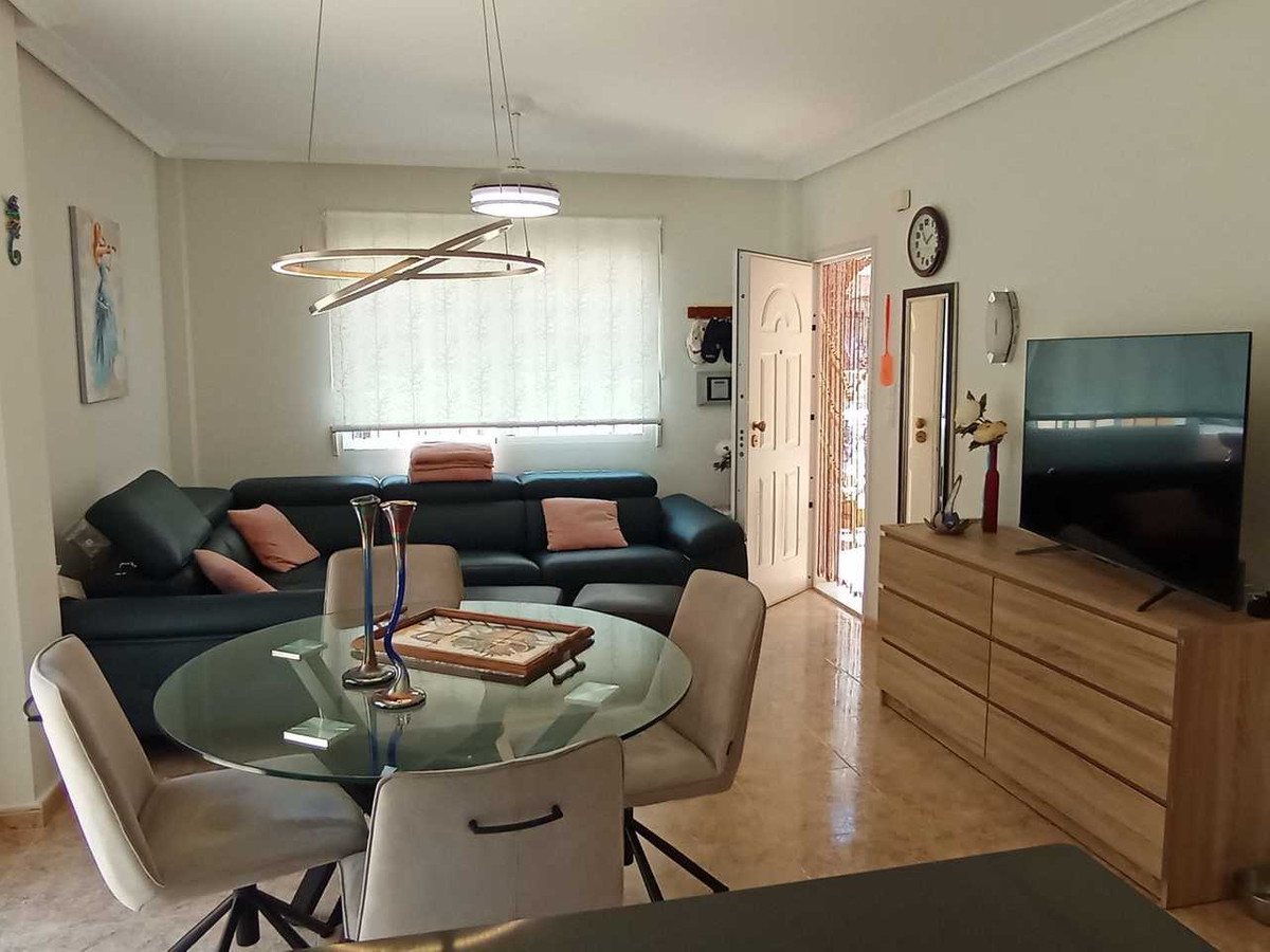 Se vende Adosada de 3 dormitorios en Costa Blanca, Alicante, España