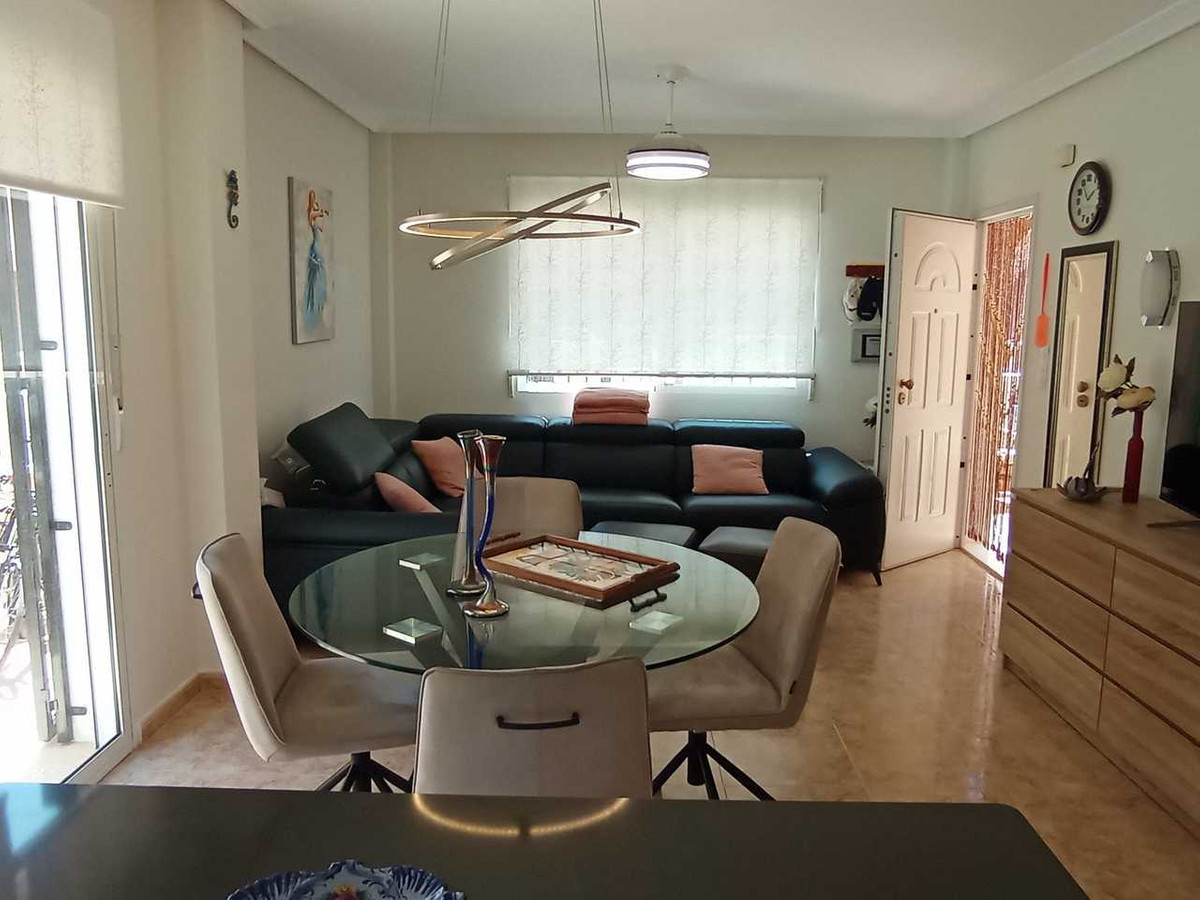 Se vende Adosada de 3 dormitorios en Costa Blanca, Alicante, España