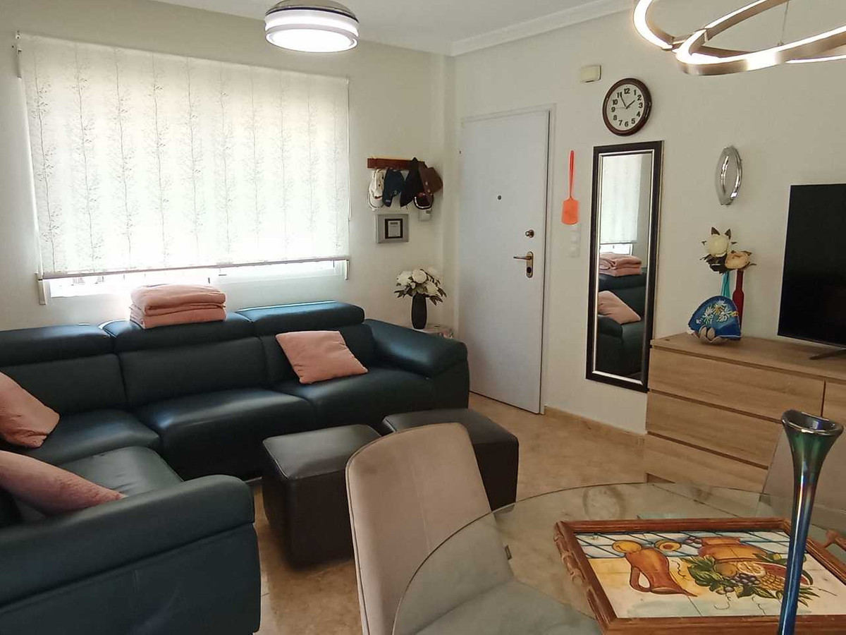 Se vende Adosada de 3 dormitorios en Costa Blanca, Alicante, España
