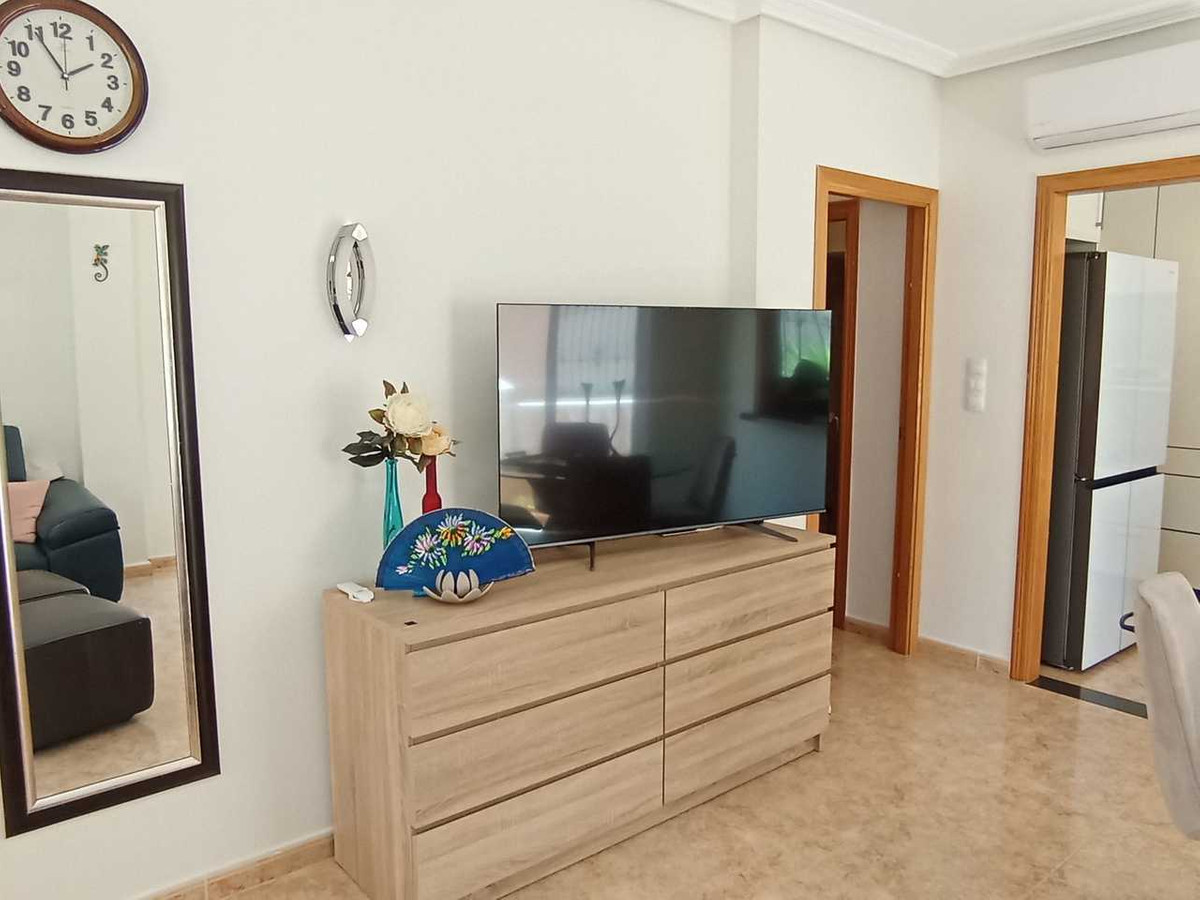 Se vende Adosada de 3 dormitorios en Costa Blanca, Alicante, España