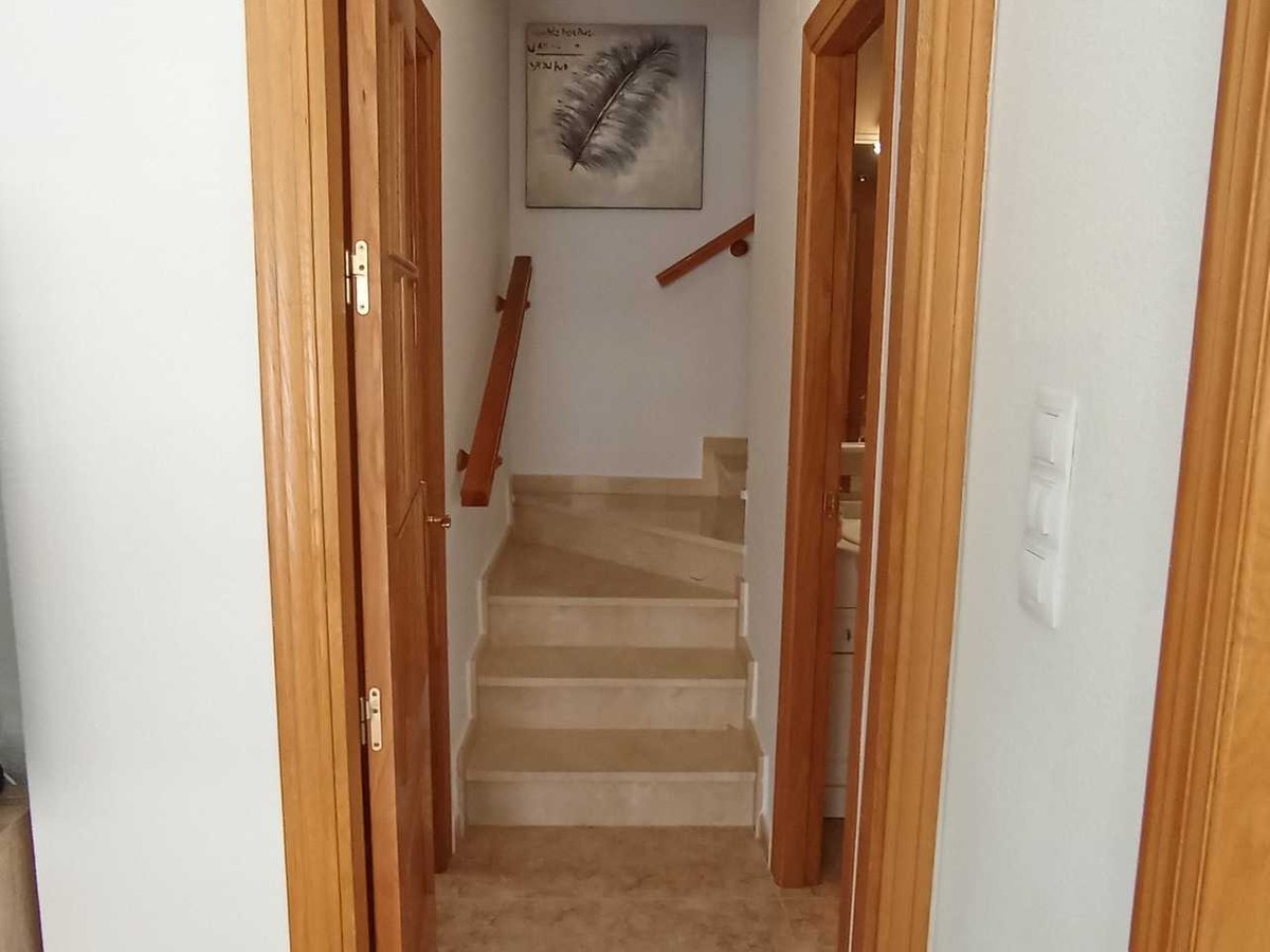 Se vende Adosada de 3 dormitorios en Costa Blanca, Alicante, España