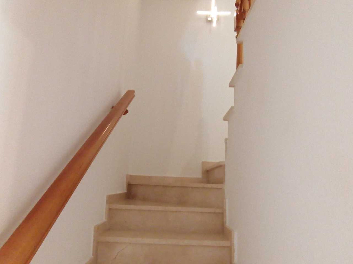Se vende Adosada de 3 dormitorios en Costa Blanca, Alicante, España
