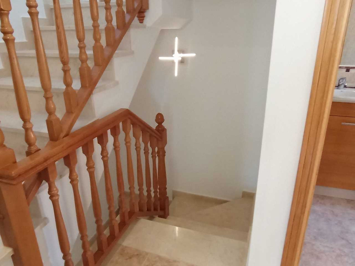 Se vende Adosada de 3 dormitorios en Costa Blanca, Alicante, España