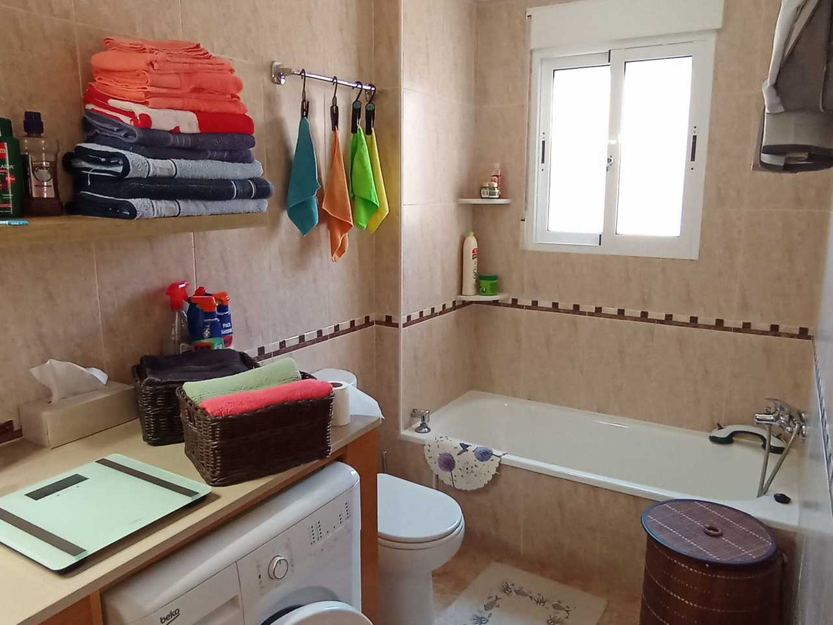 Se vende Adosada de 3 dormitorios en Costa Blanca, Alicante, España