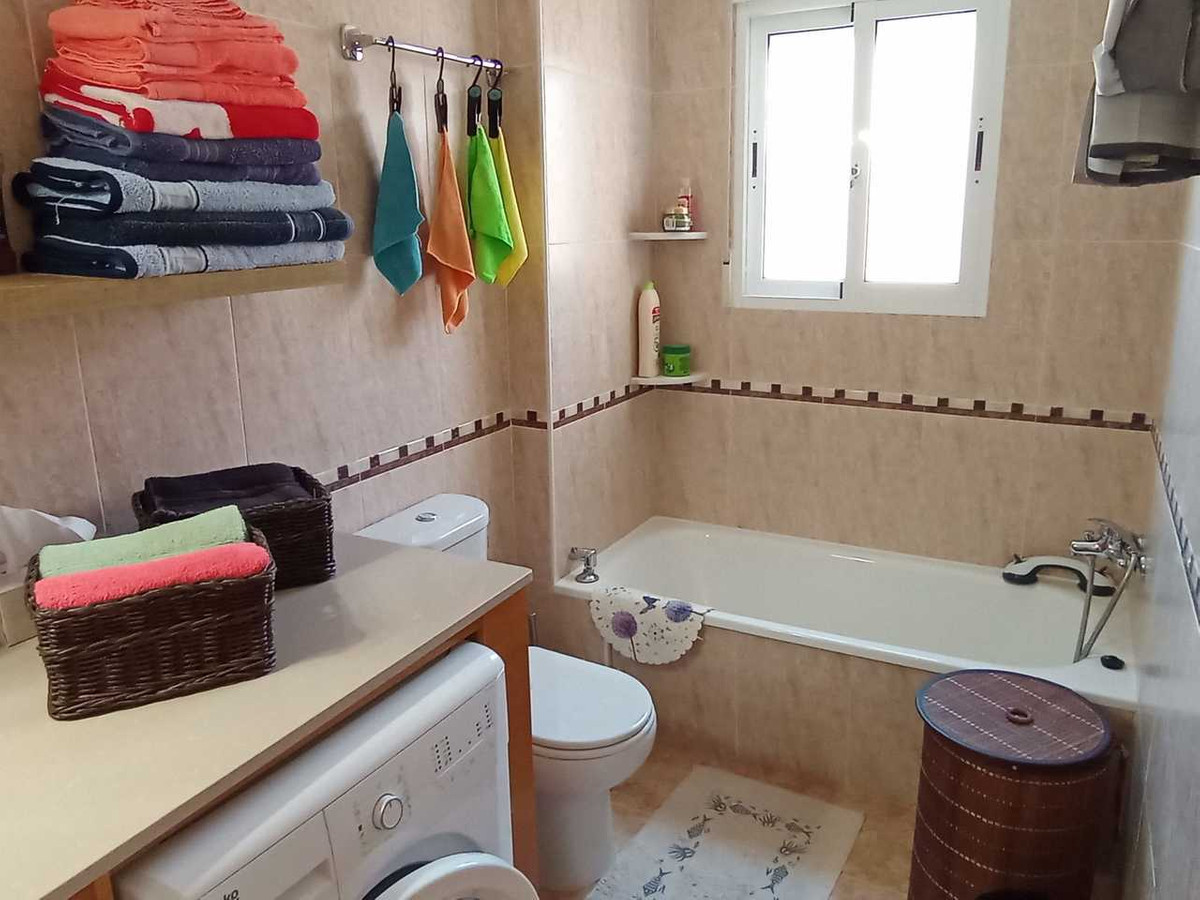 Se vende Adosada de 3 dormitorios en Costa Blanca, Alicante, España