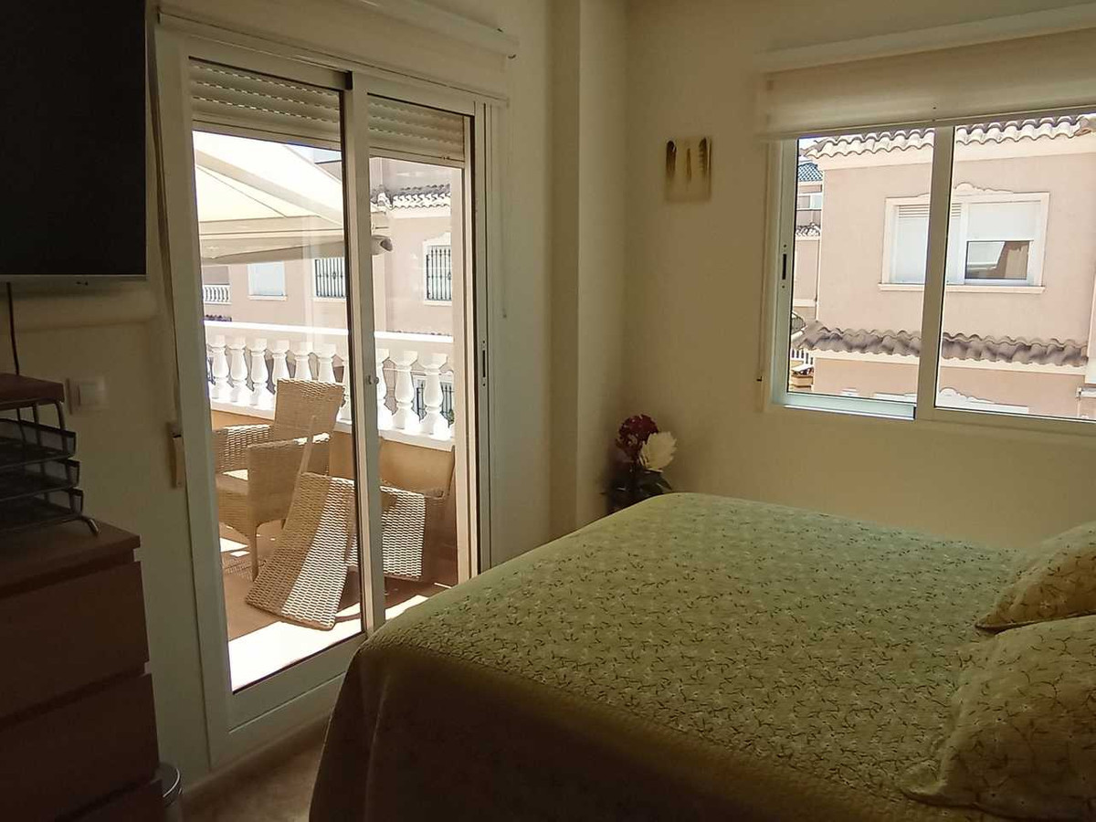Se vende Adosada de 3 dormitorios en Costa Blanca, Alicante, España