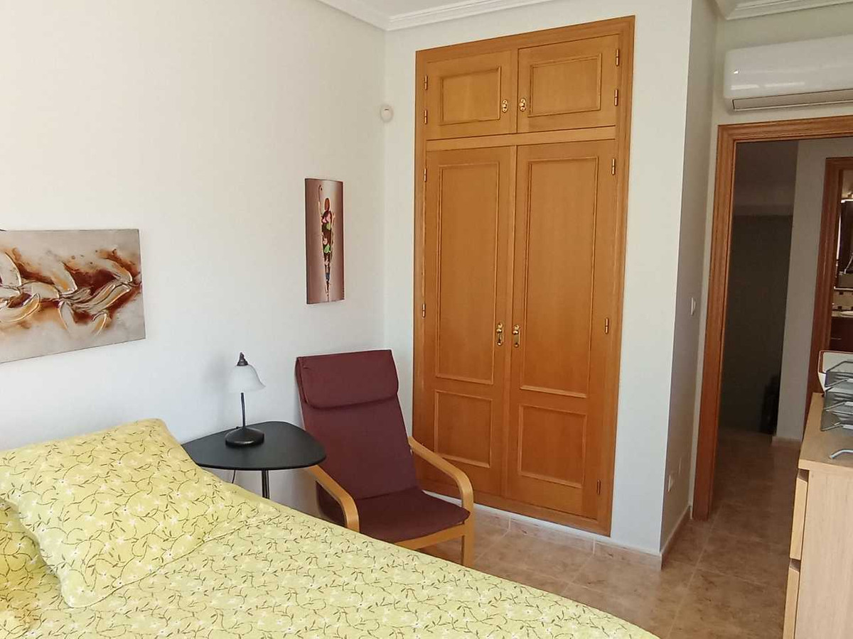 Se vende Adosada de 3 dormitorios en Costa Blanca, Alicante, España