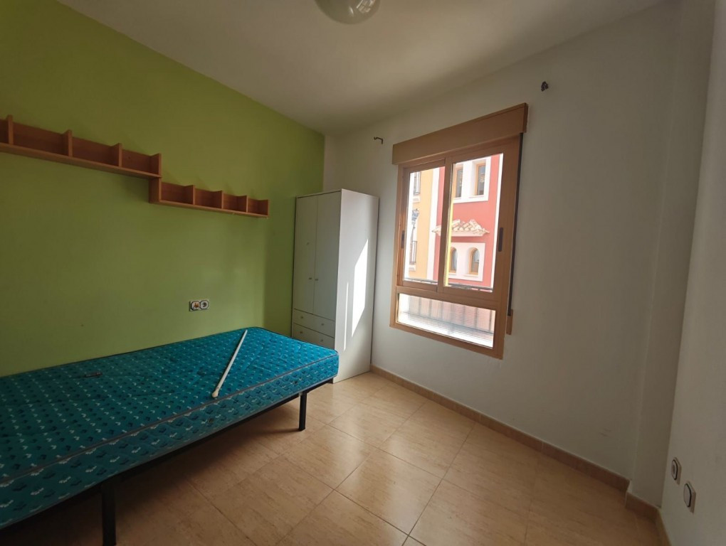 Se vende Apartamento Planta Media de 2 dormitorios en Costa Blanca, Alicante, España