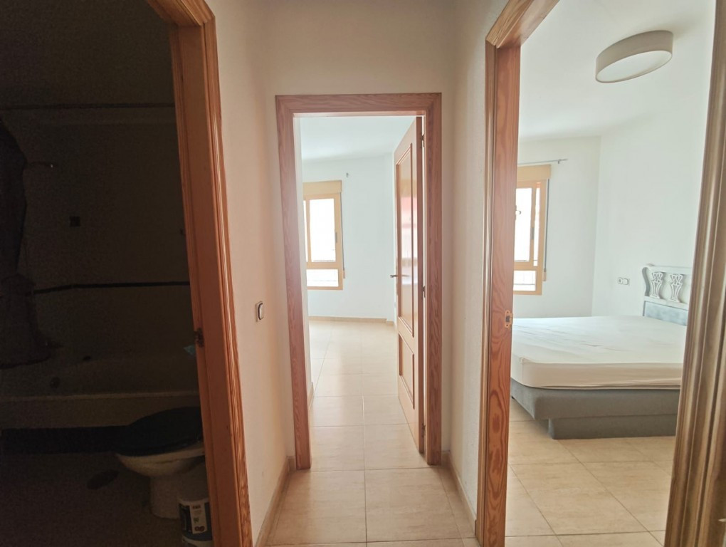 Se vende Apartamento Planta Media de 2 dormitorios en Costa Blanca, Alicante, España