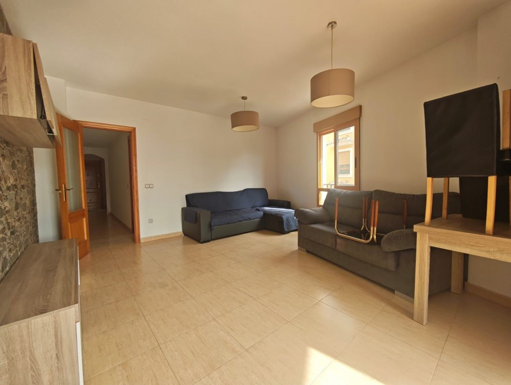 Se vende Apartamento Planta Media de 2 dormitorios en Costa Blanca, Alicante, España