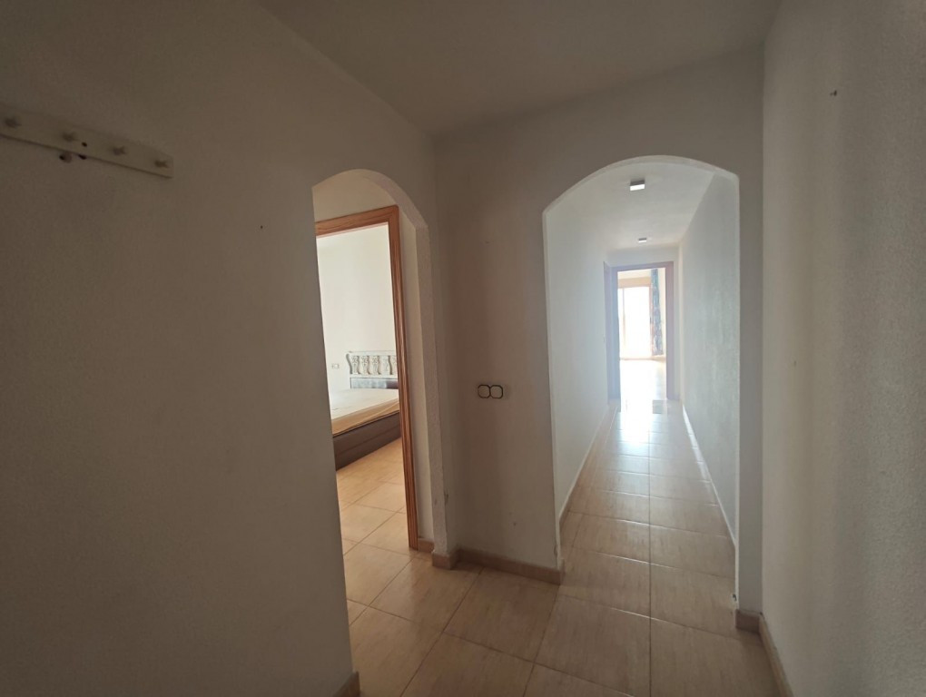 Se vende Apartamento Planta Media de 2 dormitorios en Costa Blanca, Alicante, España