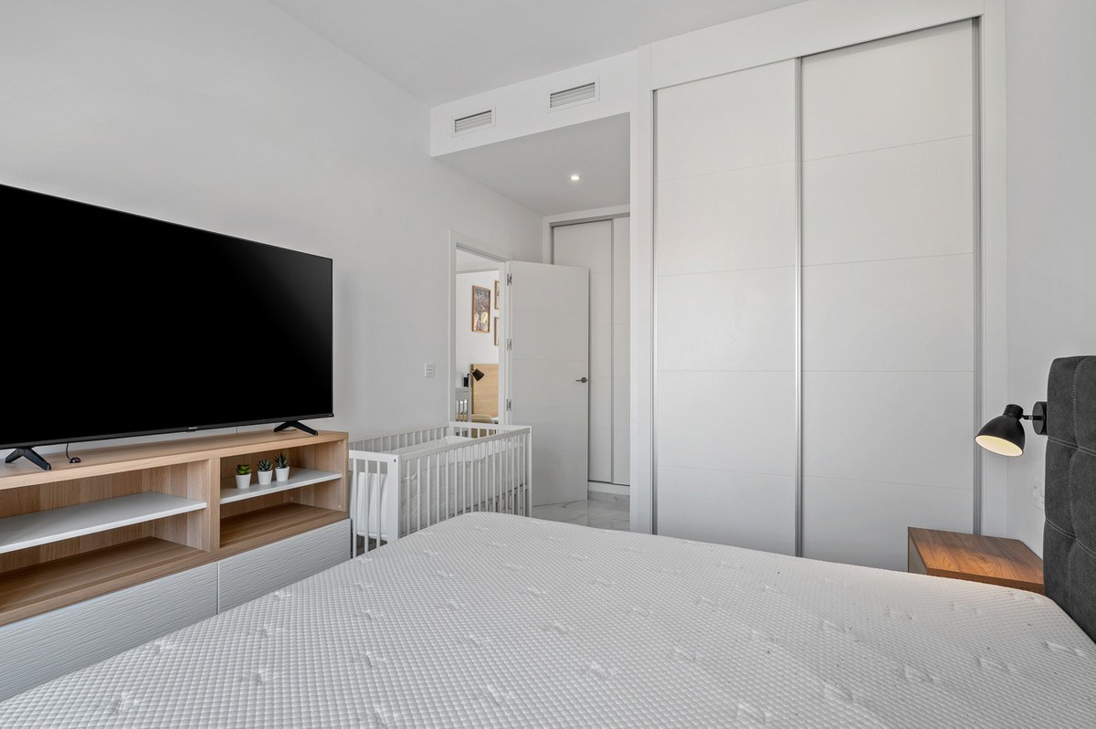 Se vende Villa - Chalet de 3 dormitorios en Costa Blanca, Alicante, España