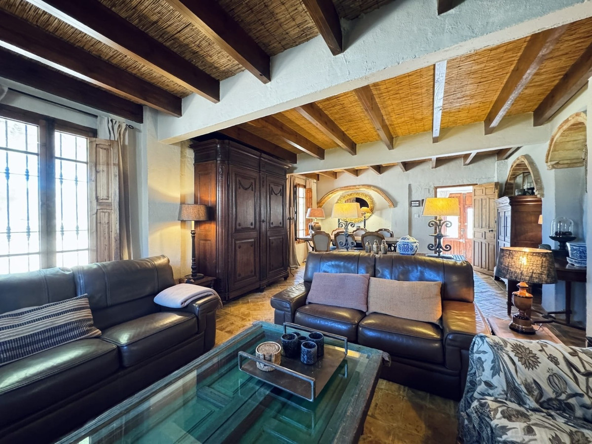 Se vende Villa - Chalet de 3 dormitorios en Costa Blanca, Alicante, España